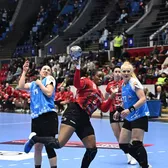 Trei echipe românești în Liga Campionilor!  EHF a făcut anunțul. Cluburile din România care   ne vor reprezenta în elita Europei