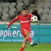 O nouă plecare de la FCSB  Jucătorul a fost prezentat deja   de o altă echipă din Liga 1