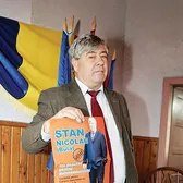 Primarul „Bulă”, în război cu FRF  Echipa unei comune din Olt se judecă cu Federația după excluderea din Liga 3:   „Ăla este escrocul”
