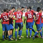 Ratează încă un transfer?   Detalii despre viitorul   jucătorului propus  la FCSB: „Avem nevoie de el”
