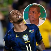 „Se roagă să meargă la Al-Hilal”  Un campion mondial cu Brazilia a făcut dezvăluiri despre Raphinha:   reacție imediată  a familiei jucătorului