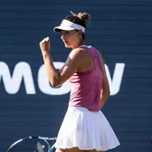 A doborât-o pe Venus Williams  Irina Begu a câștigat meciul veteranelor la Bad Homburg, după un   thriller de aproape 3 ore!