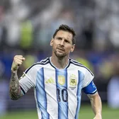 Messi, regele Mondialelor!  Argentinianul a înscris cu Austria golurile care îl fac   golgeterul all time al CM