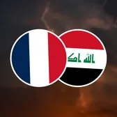 Probleme la Mondial  Motivul pentru care   Franța - Irak  ar putea fi amânat!