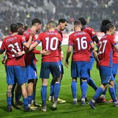 „Ți se pare o echipă slabă?”   Cum ar putea arăta FCSB în noul sezon.   Primul „11”  aliniat de Mihai Stoica