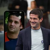 Inter bagă zâzanie între români    VIDEO.  Discuții aprinse pe rețelele sociale după postările cu Cristi Chivu:   „România nu înseamnă manele”
