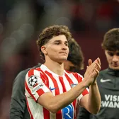 Bombă în Spania!    Julian Alvarez își dorește   să plece  de la Atletico: „Vreau să-mi îndeplinesc visul” » Barcelona ar putea avea probleme dacă-l ia