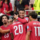 Ronaldo, primul all time   A marcat și   a scris istorie:  nimeni n-a mai reușit această performanță la Mondiale