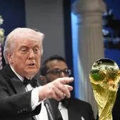 Șeful FIFA a confirmat    Donald Trump  va înmâna trofeul Cupei Mondiale din Canada, SUA și Mexic: „Suntem împreună tot timpul”