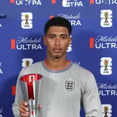 Gest de fair-play după Anglia - Ghana  Bellingham a fost desemnat omul meciului, dar   spune că nu merita premiul:  „Ar fi trebuit să meargă la unul dintre ei”