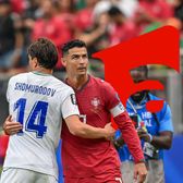 Mondialul aduce audiențe mari   Antena 1, lider detașat pe publicul comercial » Meciul lui   Cristiano Ronaldo  a trecut de 1,6 milioane de telespectatori