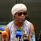 Ronaldinho revine în fotbal!   Clubul cu care s-a înțeles   legenda Braziliei:  „Obiectivul este să marcheze ultimul gol al carierei” » A lansat și un brand de echipamente