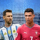 Record nebun la CM 2026    Messi și Ronaldo  se întrec pentru aceeași bornă istorică » Un nou gol poate rupe egalitatea dintre cei doi rivali