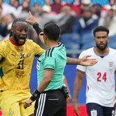 Anglia e protejată la Mondial?  Și analiștii insulari cred că   Ghana merita un penalty  împotriva naționalei lor: „Ni s-a oprit inima”