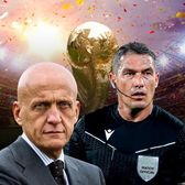 Collina râde de Istvan Kovacs  FIFA,   delegare șoc  la Mondial: românul a fost trimis la un meci care nu mai are absolut nici o miză