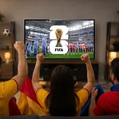 Modificare importantă la TV  Pe lângă Antena 1, un alt post va transmite meciuri din   ultima etapă a grupelor  de la CM 2026