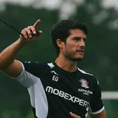 Rapid, transfer de la Genoa  Giuleștenii l-au prezentat deja.   Ce poziție va ocupa
