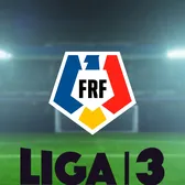 Liga 3, înghețată!  Comitetul Executiv al FRF amână omologarea:   cazul Ștefăneștii de Jos ajunge la TAS  și blochează închiderea sezonului