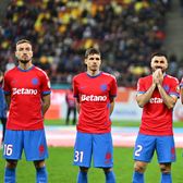 Intră FCSB în criză de timp?  Un alt titular   ar putea părăsi echipa,  pe lângă Florin Tănase: „Dacă pleacă, ar trebui să vină 5 jucători”