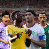 Brazilia și Maroc, calificate    Meciuri spectaculoase  în miez de noapte » Vinicius junior se ține scai de Messi și Mbappe. Toate rezultatele