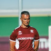 „E exigent și dur”    Daniel Pancu  a băgat frica în jucătorii de la Rapid. Ce le-a transmis antrenorul