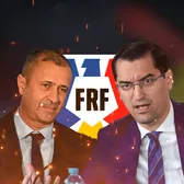 Cutremur în FRF!  Informații explozive: ruptură totală între președintele Federației și omul lui de încredere.   Pe cine vrea Răzvan Burleanu să dea afară