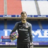 Cine îi ia locul lui Popa  CFR Cluj transferă un portar care a trecut pe la   Atletico Madrid și Aston Villa