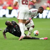 Și-a aflat pedeapsa  Suspendare drastică din partea FIFA, după ce    i-a rupt piciorul lui Kone la Mondial