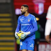 Campos ia  portar din Portugalia  Dinamo aduce   un goalkeeper de la Braga,  trecut prin Ligue 1