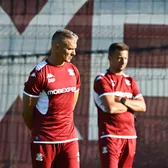 Rapid, superamical în Austria  Pe cine înfruntă   echipa lui Daniel Pancu  săptămâna viitoare 