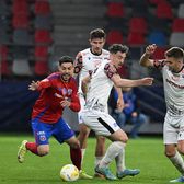Echipa din Liga 2 a luat măsuri  Vrea să obțină cu orice preț    dreptul de promovare!  Decizia comunicată azi