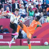„Stil african, sălbatic”    Comentariul lui Schweinsteiger  asupra ivorienilor la Mondial, considerat discriminator: „Stereotipuri rasiste”