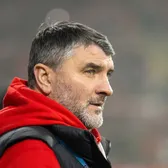 Mihalcea n-a stat pe gânduri  Întrebat dacă vrea să meargă la   Dinamo,  tehnicianul a răspuns imediat: „M-am schimbat”