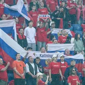 Rusia revine în fotbalul internațional  Veste-șoc:   FIFA i-a reprimit pe ruși   la o competiție mondială, la 4 ani de când a început războiul din Ucraina
