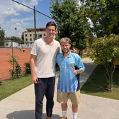 „Războiul” declarațiilor în Liga 2  Ce a postat Gardoș, după ce Chindia l-a transferat pe   Alex Băluță.  Ironie la adresa celor de la Poli Timișoara