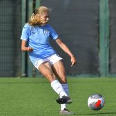 Fără precedent   Decizia luată de TAS, după ce Lazio a dat afară o jucătoare când a aflat că   este însărcinată!