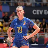„E absurd!”  Căpitanul naționalei de volei a României   s-a accidentat grav.  Ce s-a întâmplat