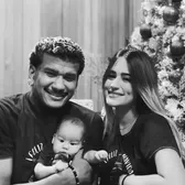 „Dă-mi putere, nu mai pot continua!”  Drama trăită de un fotbalist după   cutremurul din Venezuela  » Soția sa a murit pentru fata lor! Cum i-a salvat viața