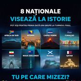 Premierele   și recordurile continuă la   CM 2026  - ce echipe mai pot ajunge, pentru prima oară, în fazele eliminatorii 