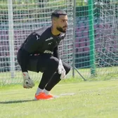 Bellaarouch a trecut la treabă  Prima reacție a   portarului  transferat de Dinamo, după ce a semnat