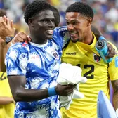 Joao Paulo scrie istorie  Vedeta FCSB e în 16-imile Mondialului! Ce star va înfrunta după ce   l-a anihilat pe Yamal