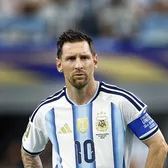 Decizie în privința lui Messi   Ce se va întâmpla cu   starul Argentinei  la meciul care va fi arbitrat de Istvan Kovacs