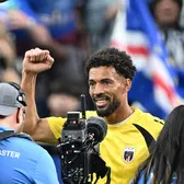 Vozinha a închis dezbaterea soccer vs. football  Necunoscut la startul Mondialului,   portarul Capului Verde  i-a șocat pe americani! E peste toate vedetele lor