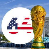 Încă un Mondial în SUA!?  Nici nu s-a terminat CM 2026, iar americanii   vor să mai organizeze un turneu final  cu și mai multe echipe: „Nu există țară mai potrivită”