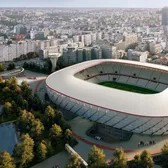 Ce se întâmplă cu noul stadion Dinamo  Explicații după   întreruperea lucrărilor:   „Fără probleme”