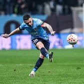 Stanciu, gol de Mondial în China    FOTO.  Românul a ridicat tot stadionul în picioare după   doar 9 minute