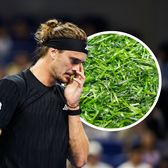 „Am alergie la iarbă”  Campionul de la Roland Garros explică scenele bizare de la   Wimbledon
