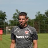 „Avem nevoie de întăriri”  Nuno Campos a analizat înfrângerea cu Motor Lublin + Dinamo,   surpriză pentru fani