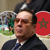 „Război” la CM 2026   Un post TV din Algeria   a cenzurat  victoria Marocului de la Mondial + Emisia unei televiziuni, suspendată