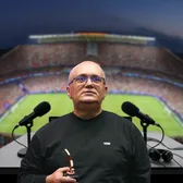 Analiza comentatorilor CM de la Antena 1  Radiografie făcută de   Emil Grădinescu,  cea mai experimentată voce a meciurilor de fotbal